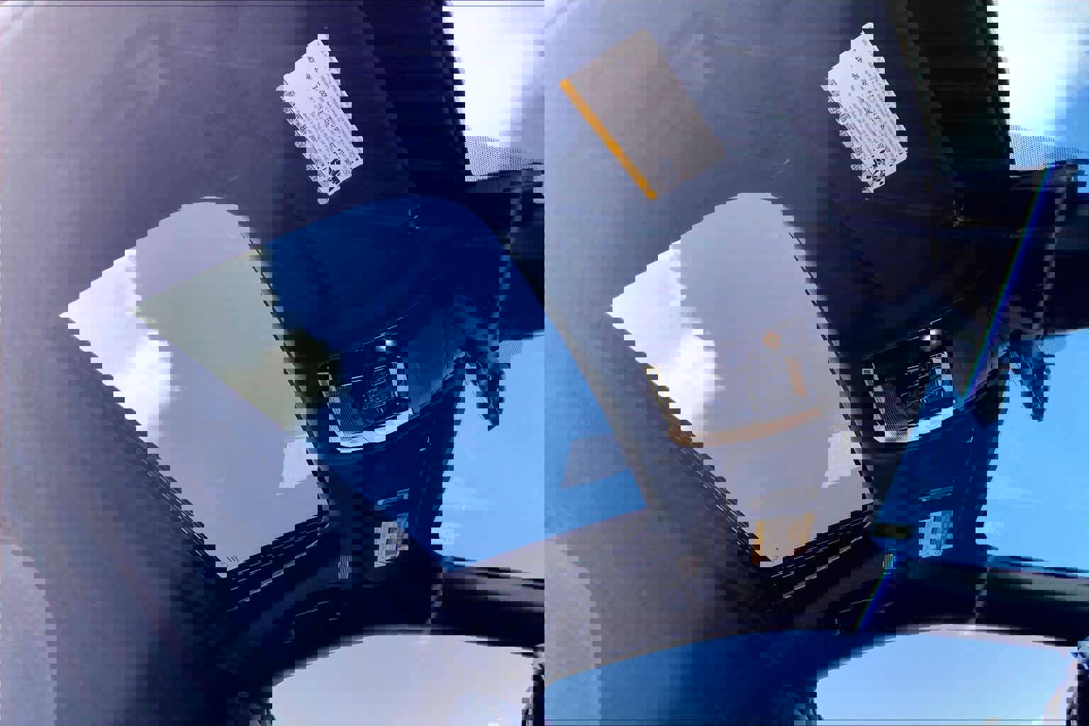 Used 2024 Lexus RX 350 F Sport w/ Technology Package image 14