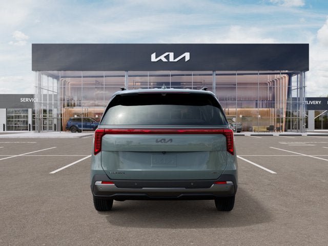 New 2027 Kia Carnival SX Prestige FWD image 5