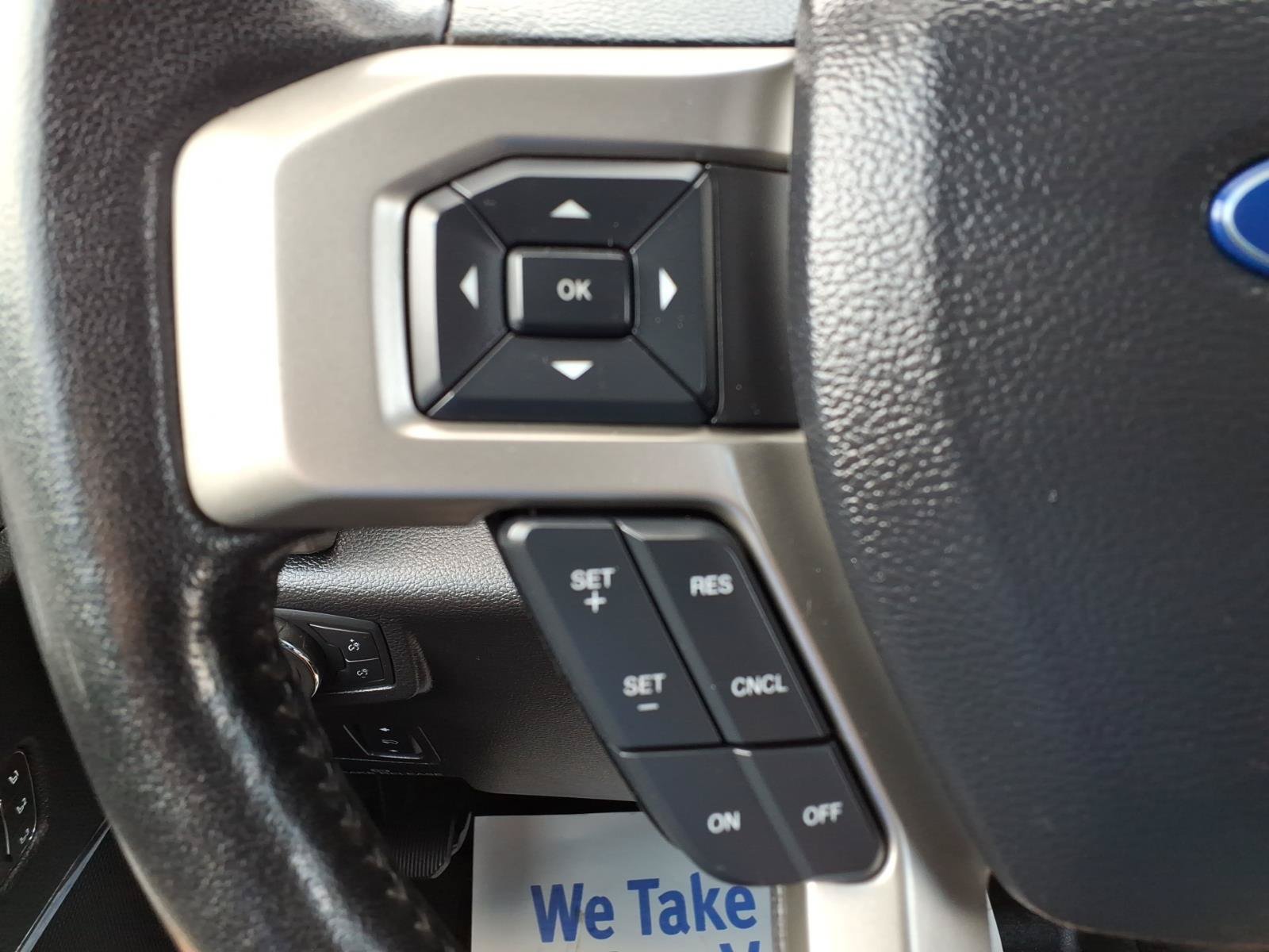 Certified 2021 Ford F350 Lariat w/ Lariat Ultimate Package AWD/4WD image 20