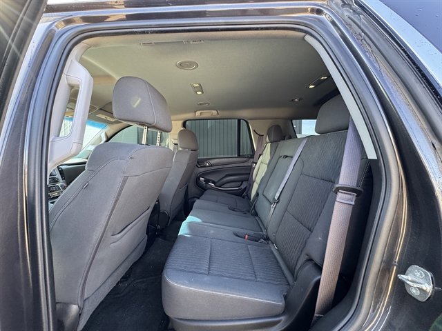 Used 2016 GMC Yukon SLE w/ Convenience Package image 9