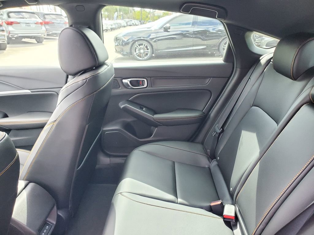 Used 2026 Acura Integra A-Spec FWD image 11
