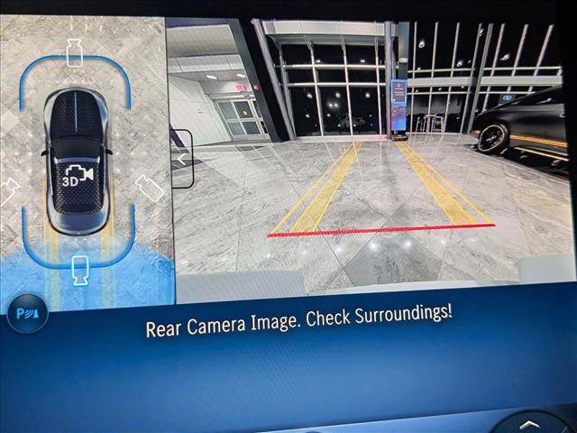 New 2026 Mercedes-Benz Maybach SL 680 image 13