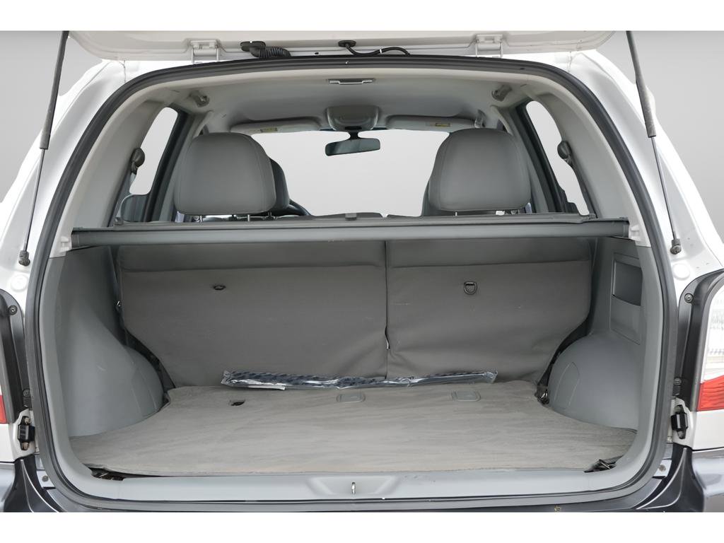 Used 2001 Hyundai Santa Fe GLS AWD/4WD image 11