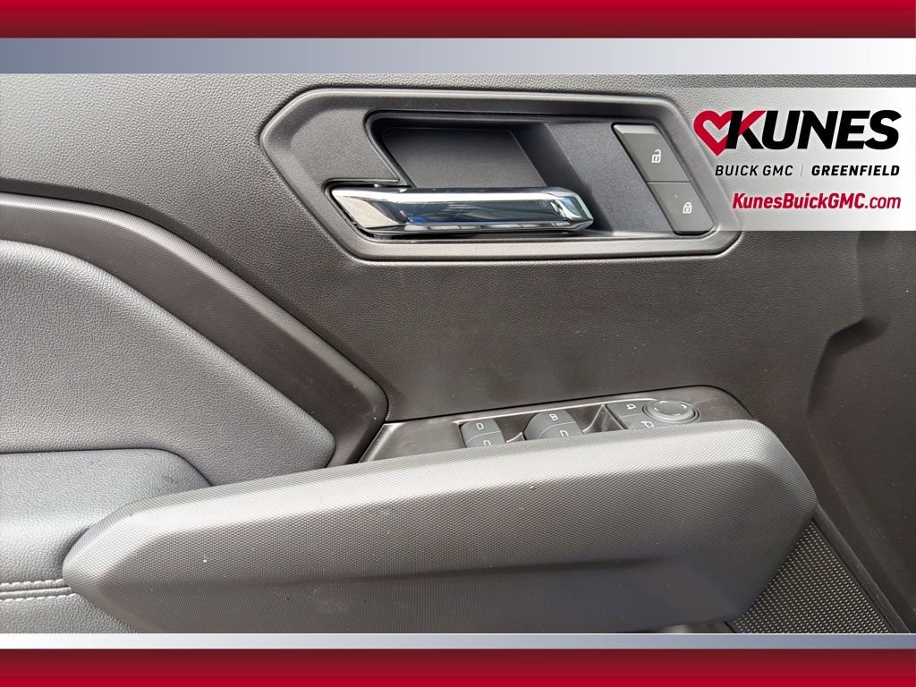 New 2026 GMC Canyon Elevation w/ Convenience Package AWD/4WD image 21
