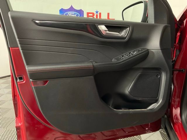 New 2026 Ford Escape ST-Line Select w/ Tech Pack #1 image 12