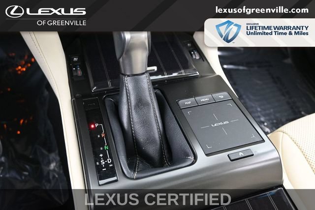 Certified 2022 Lexus GX 460 Premium AWD/4WD image 17