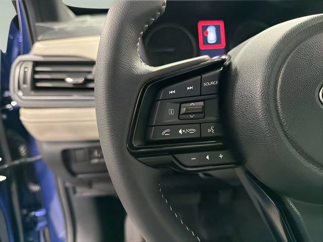 Certified 2026 Subaru Forester Premium image 16