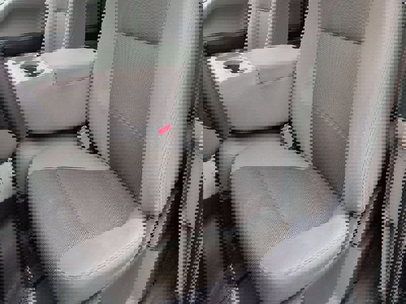 Used 2016 Ford F150 XL w/ Equipment Group 101A Mid image 17