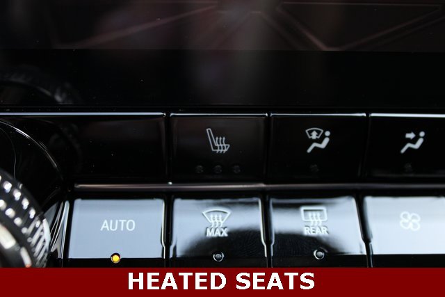 New 2025 GMC Canyon Elevation w/ Convenience Package image 16