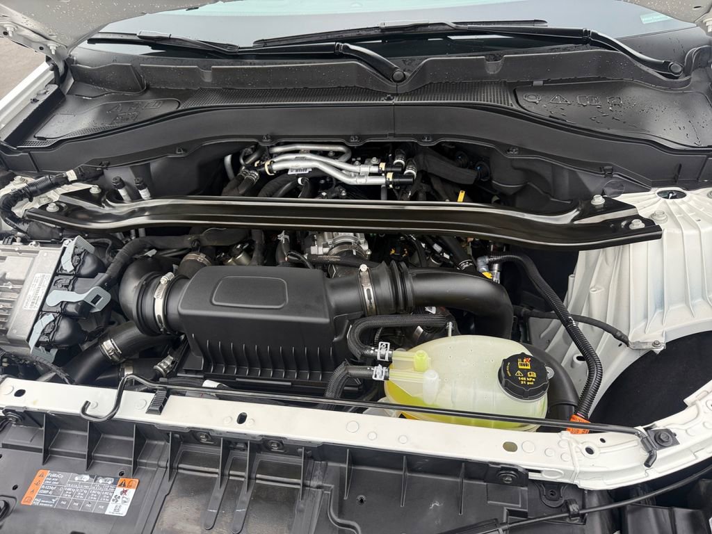 Used 2025 Ford Explorer ST image 20