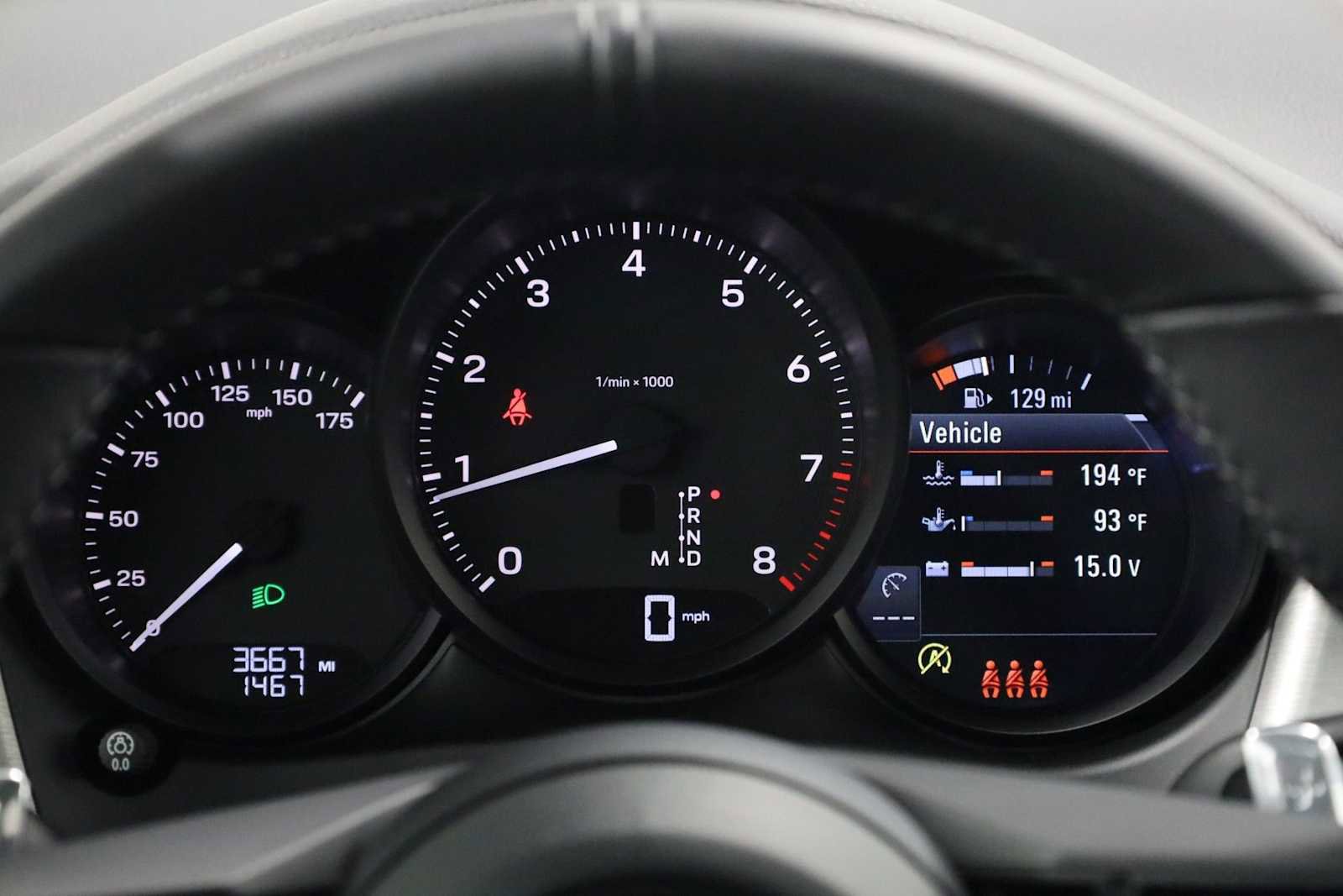 Certified 2026 Porsche Macan image 22