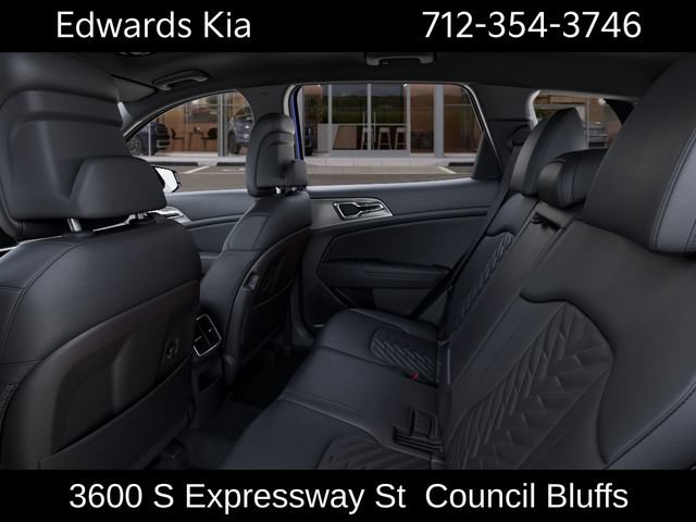 New 2026 Kia Sportage X-Line AWD/4WD image 20
