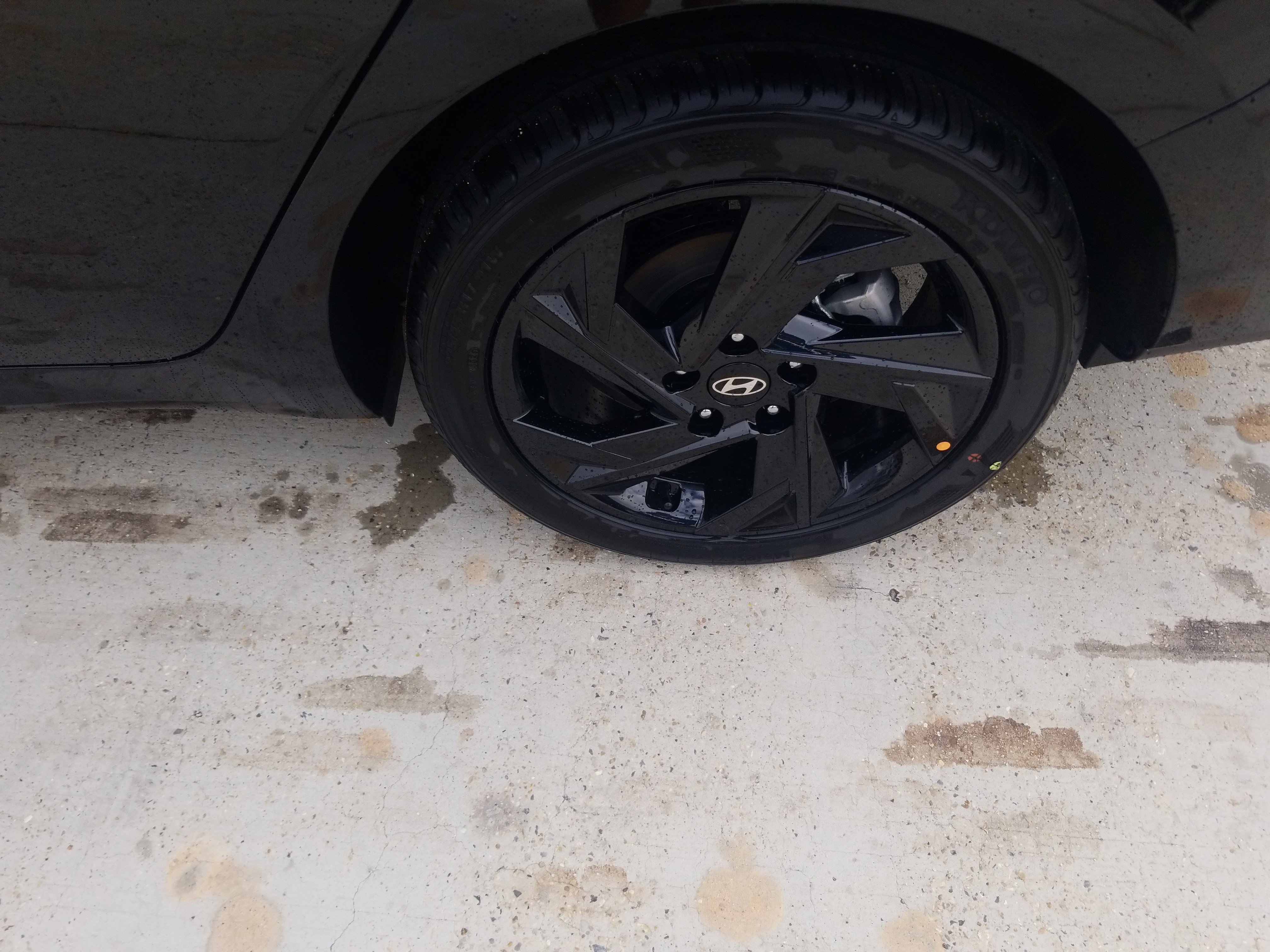 New 2026 Hyundai Elantra Sport image 22