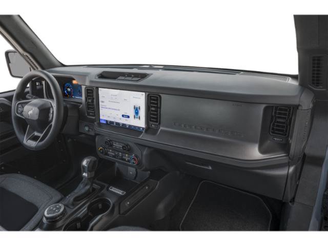 New 2025 Ford Bronco 2-Door AWD/4WD image 20