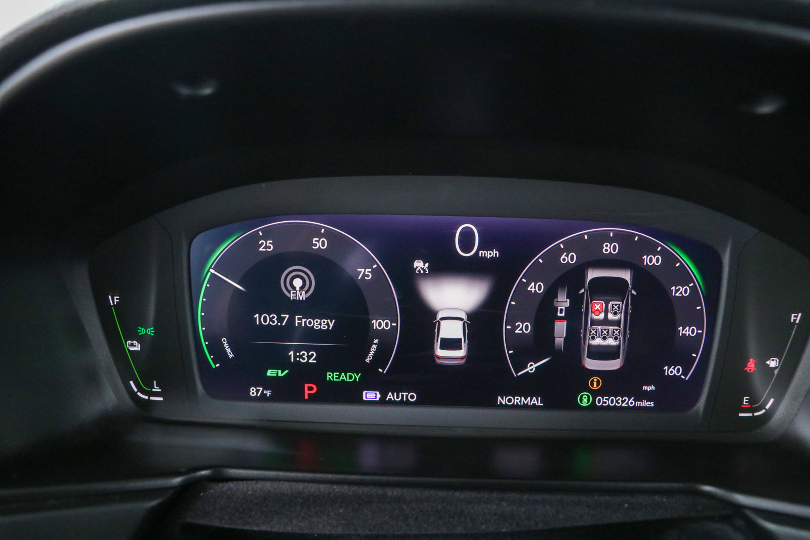 Used 2023 Honda Accord Sport image 15
