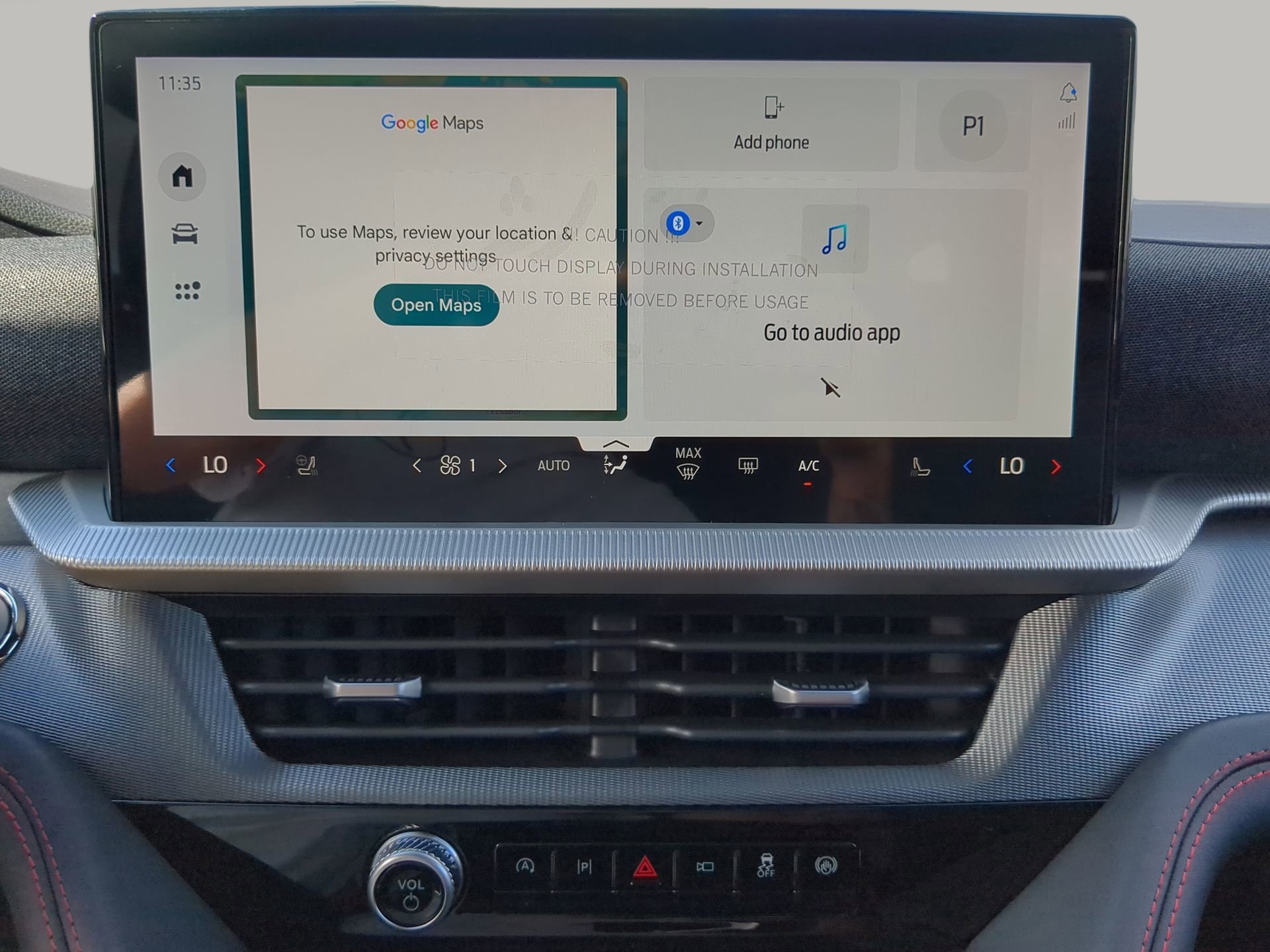 New 2026 Ford Explorer ST-Line image 55