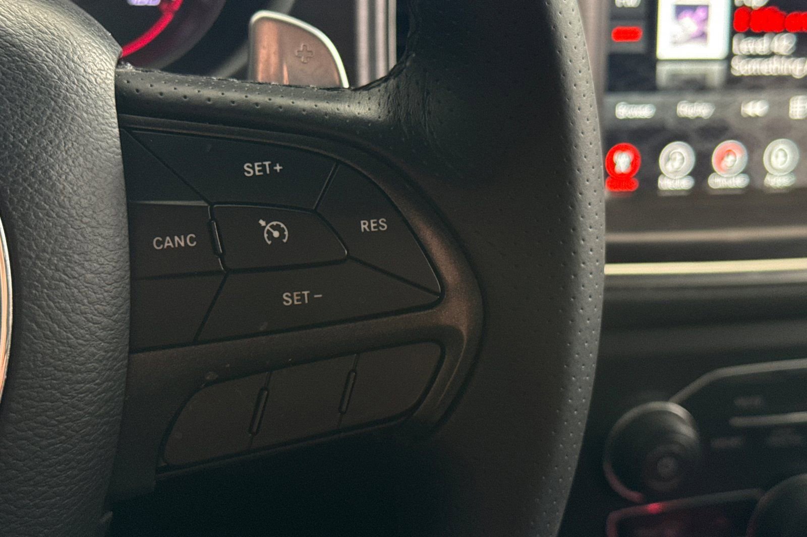 Used 2017 Dodge Charger R/T Scat Pack image 27