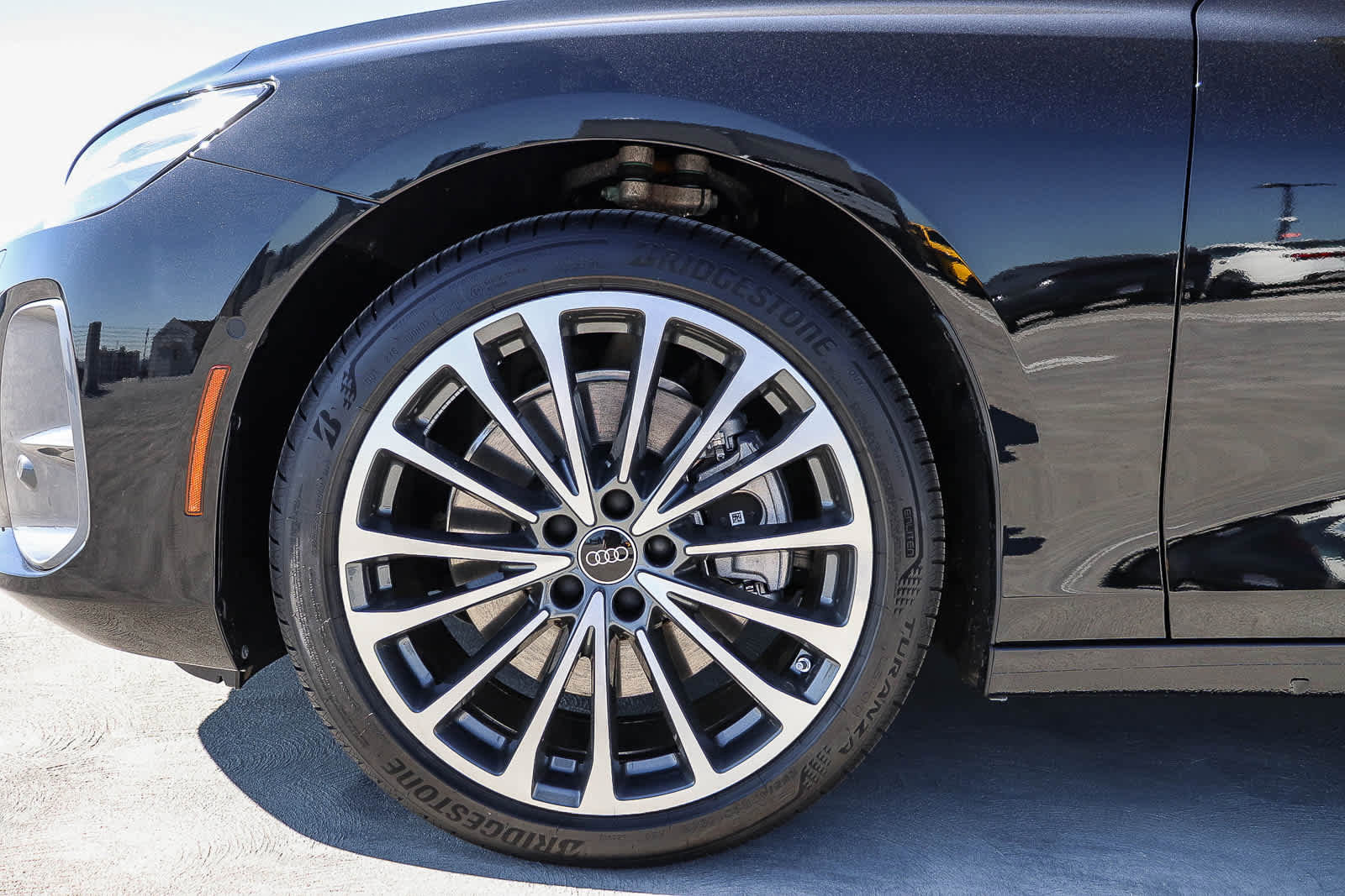 New 2026 Audi A6 Premium AWD/4WD image 14