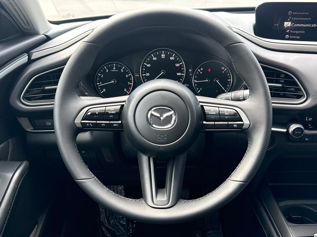 New 2026 MAZDA CX-30 AWD 2.5 S w/ Select Sport Pkg image 16