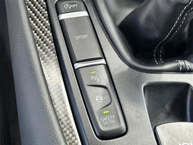 Certified 2023 Toyota Supra Premium image 19