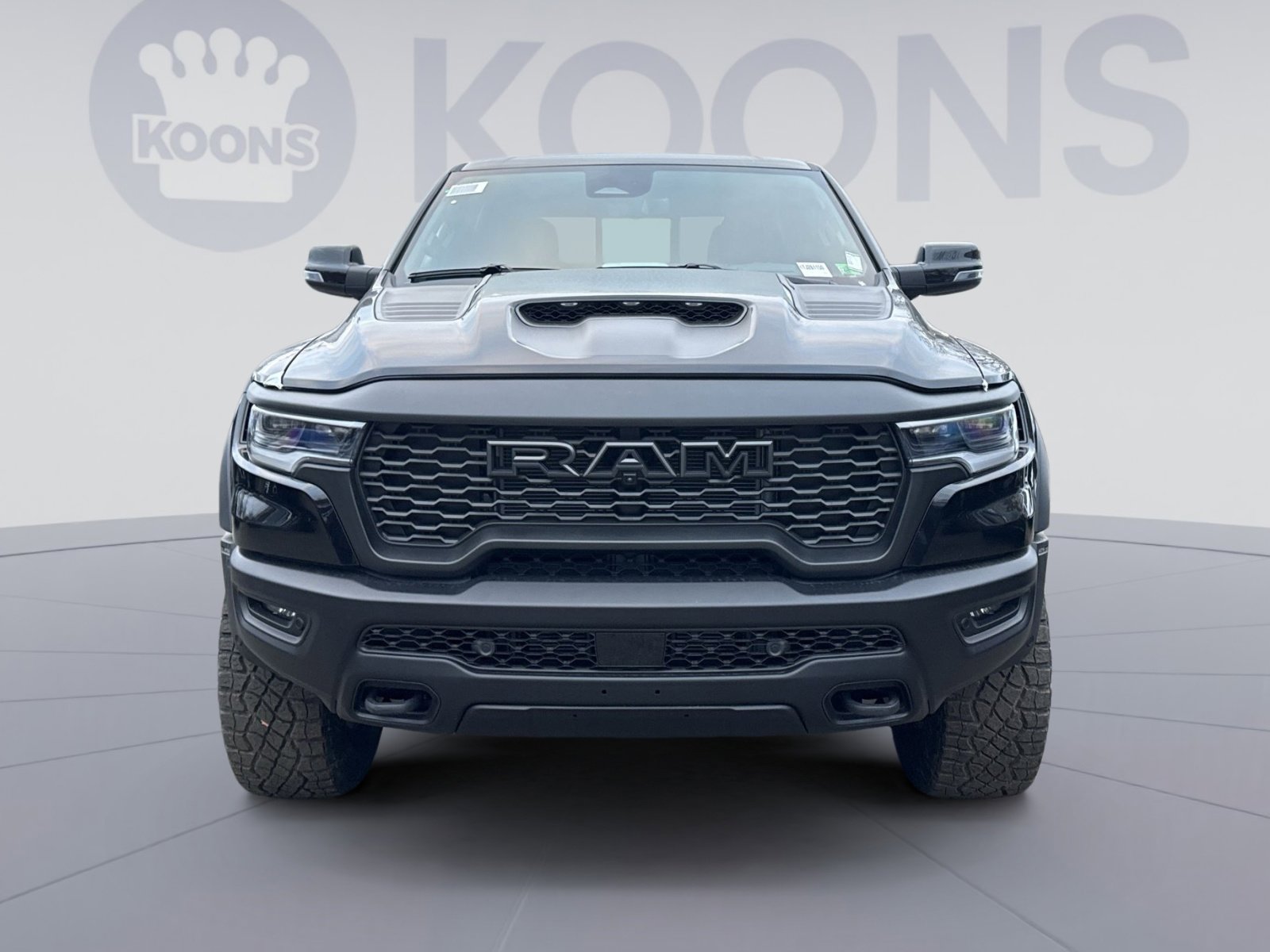 New 2026 RAM 1500 RHO w/ RHO Level 1 Equipment Group AWD/4WD image 11