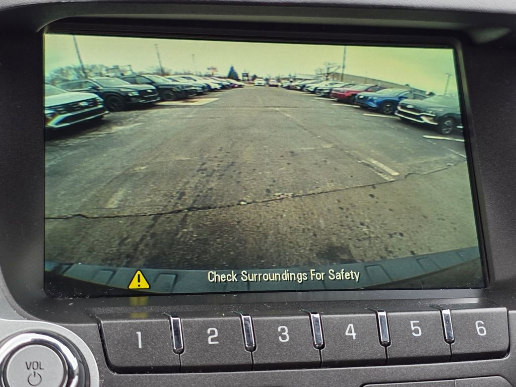 Used 2014 GMC Terrain SLT image 30