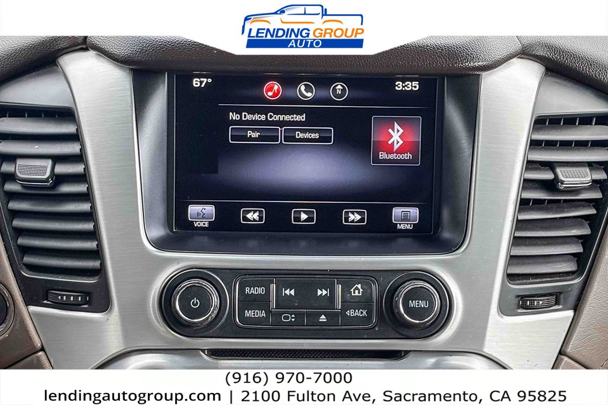 Used 2015 GMC Yukon XL SLT w/ Open Road Package image 13