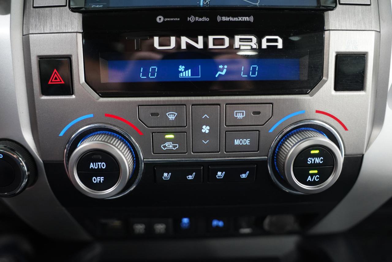 Used 2020 Toyota Tundra Platinum AWD/4WD image 21