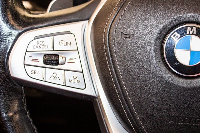 Used 2019 BMW X7 xDrive50i w/ Executive Package image 27