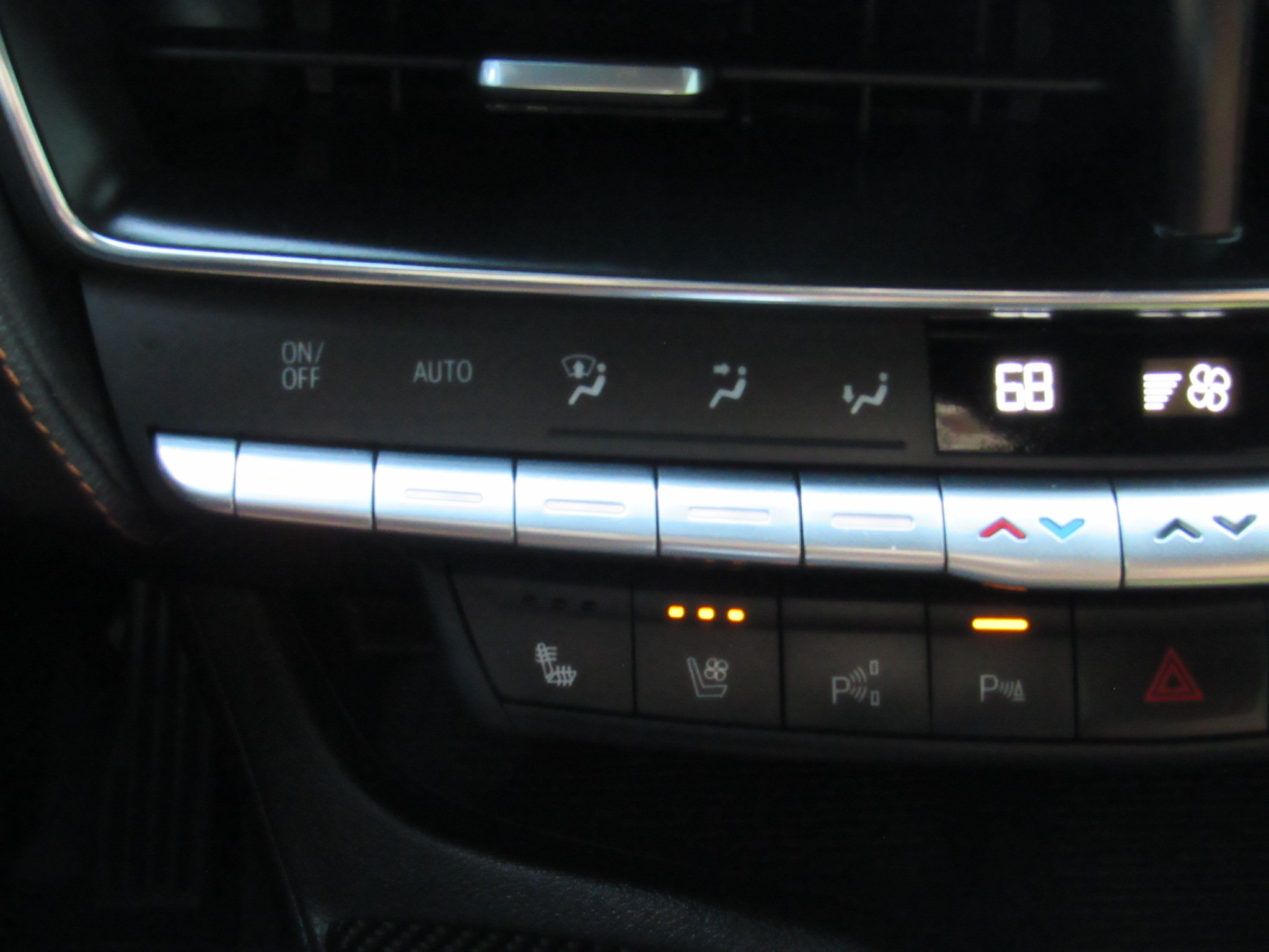 Used 2023 Cadillac CT5 V w/ Platinum Package AWD/4WD image 23