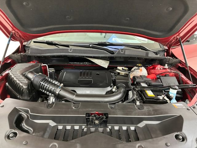 Certified 2024 Chevrolet Blazer LT w/ Convenience Package image 11