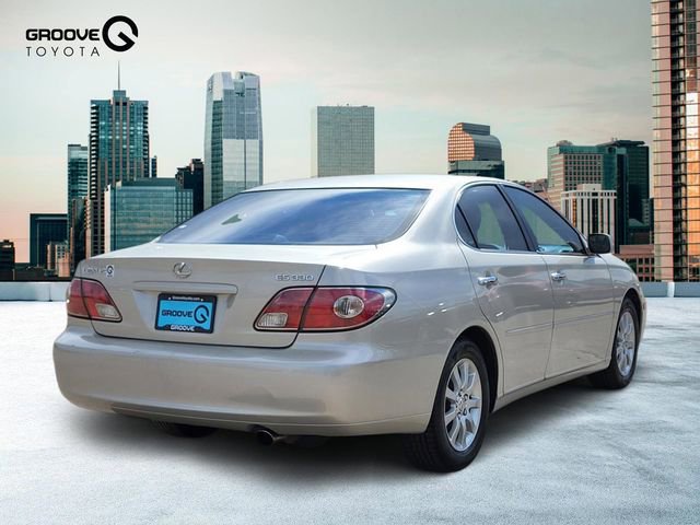 Used 2004 Lexus ES 330 FWD image 6