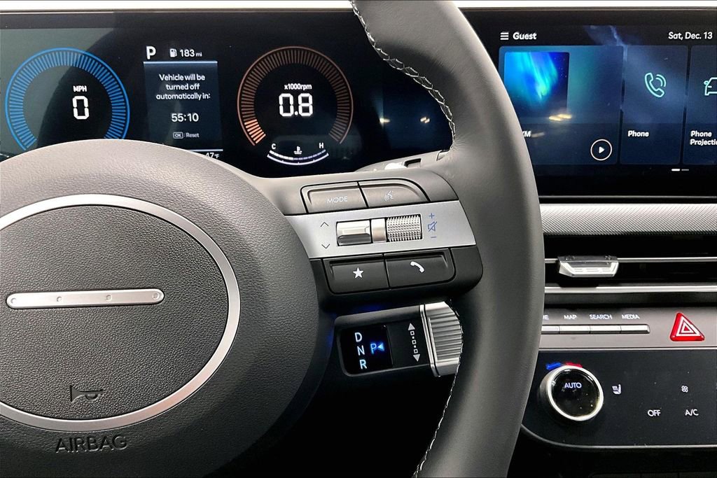 New 2026 Hyundai Sonata SEL FWD image 14