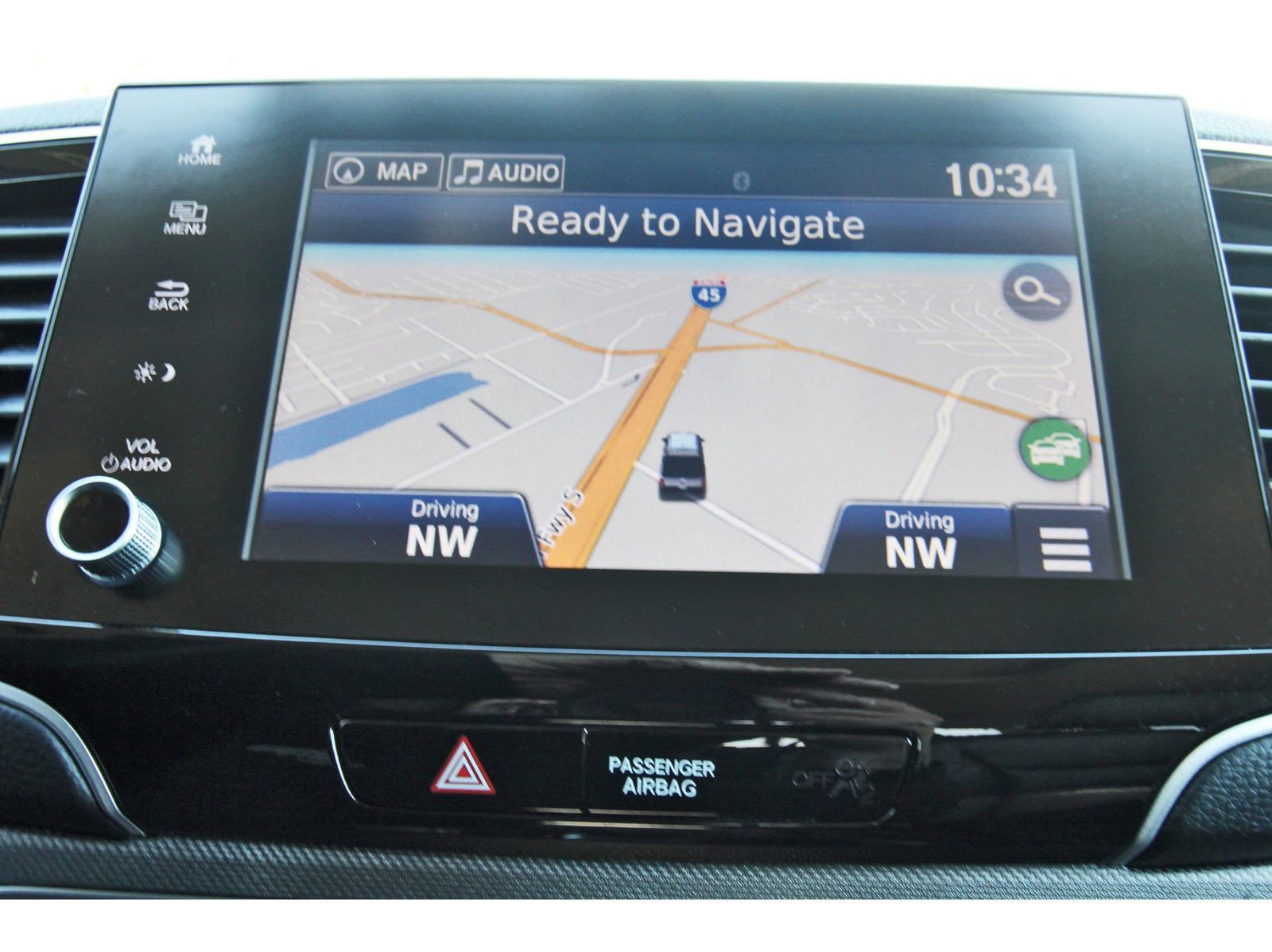 Used 2023 Honda Ridgeline RTL-E image 26