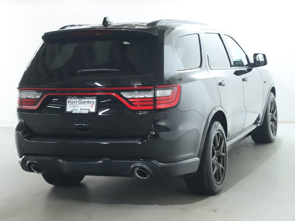 Used 2025 Dodge Durango R/T AWD/4WD image 50