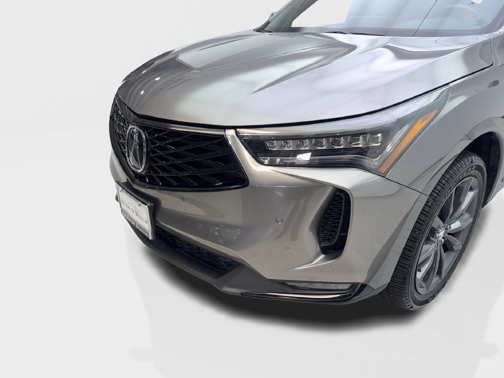 Used 2025 Acura RDX w/ Advance Package AWD/4WD image 18
