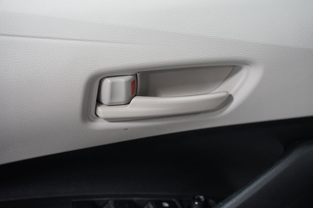 Certified 2024 Toyota Corolla LE w/ LE Convenience Package image 31