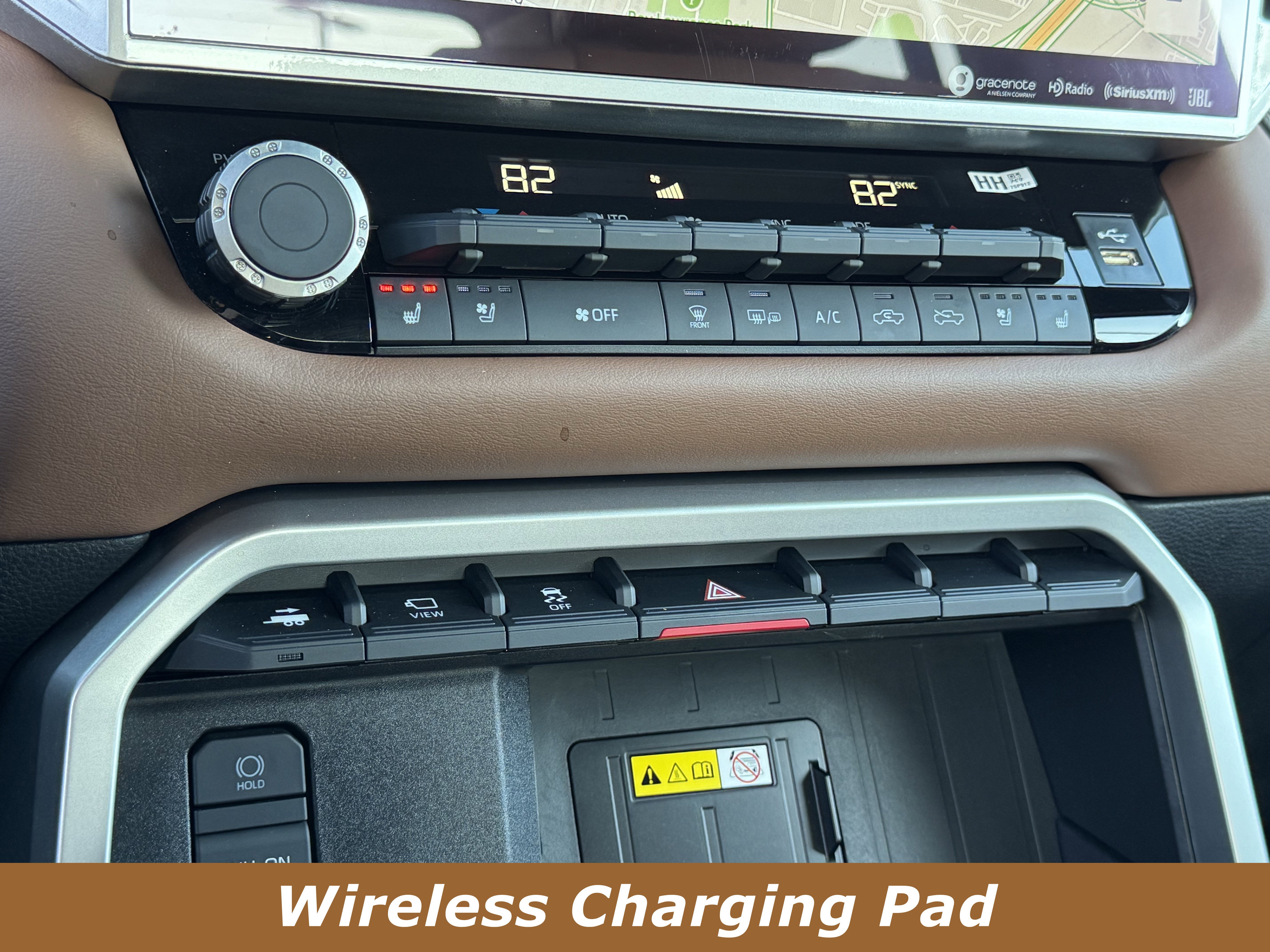 Used 2023 Toyota Tundra 1794 Edition image 10