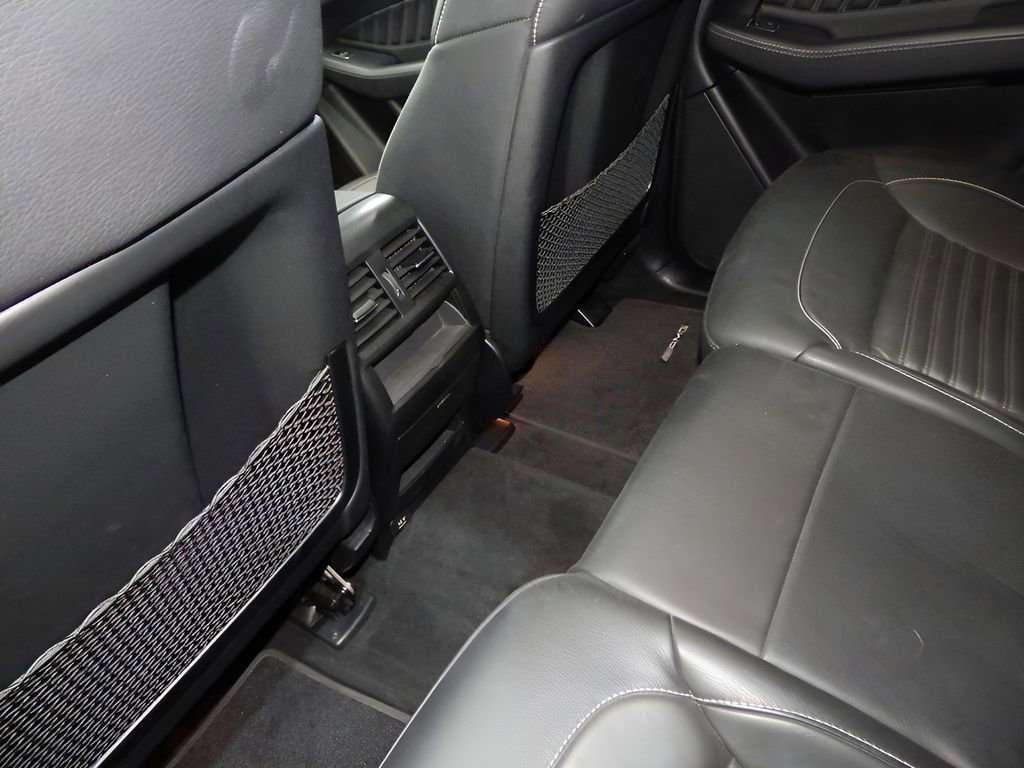 Used 2018 Mercedes-Benz GLE 43 AMG 4MATIC Coupe image 18