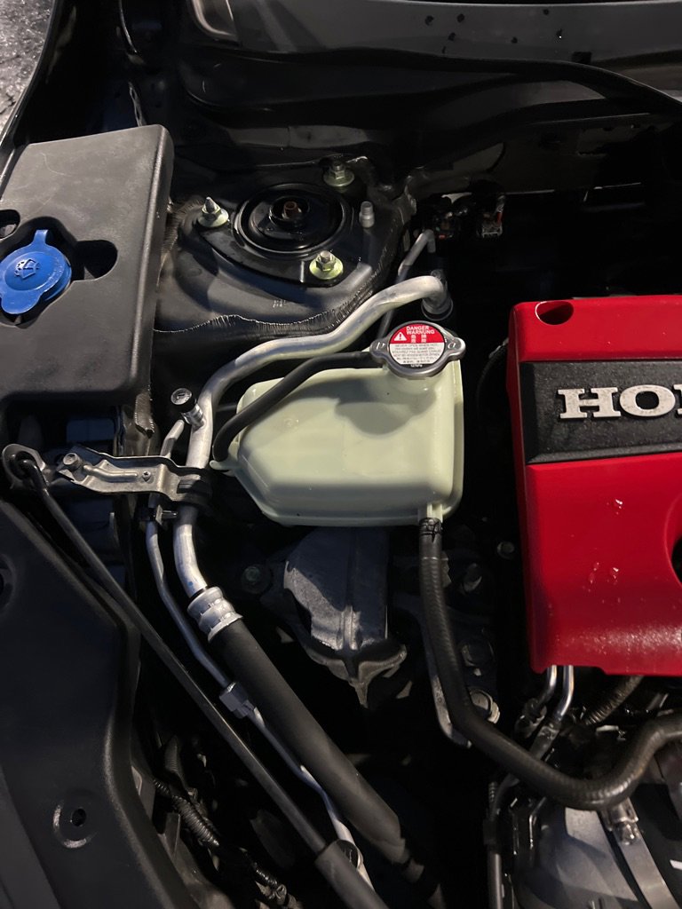 Used 2019 Honda Civic Type R image 49