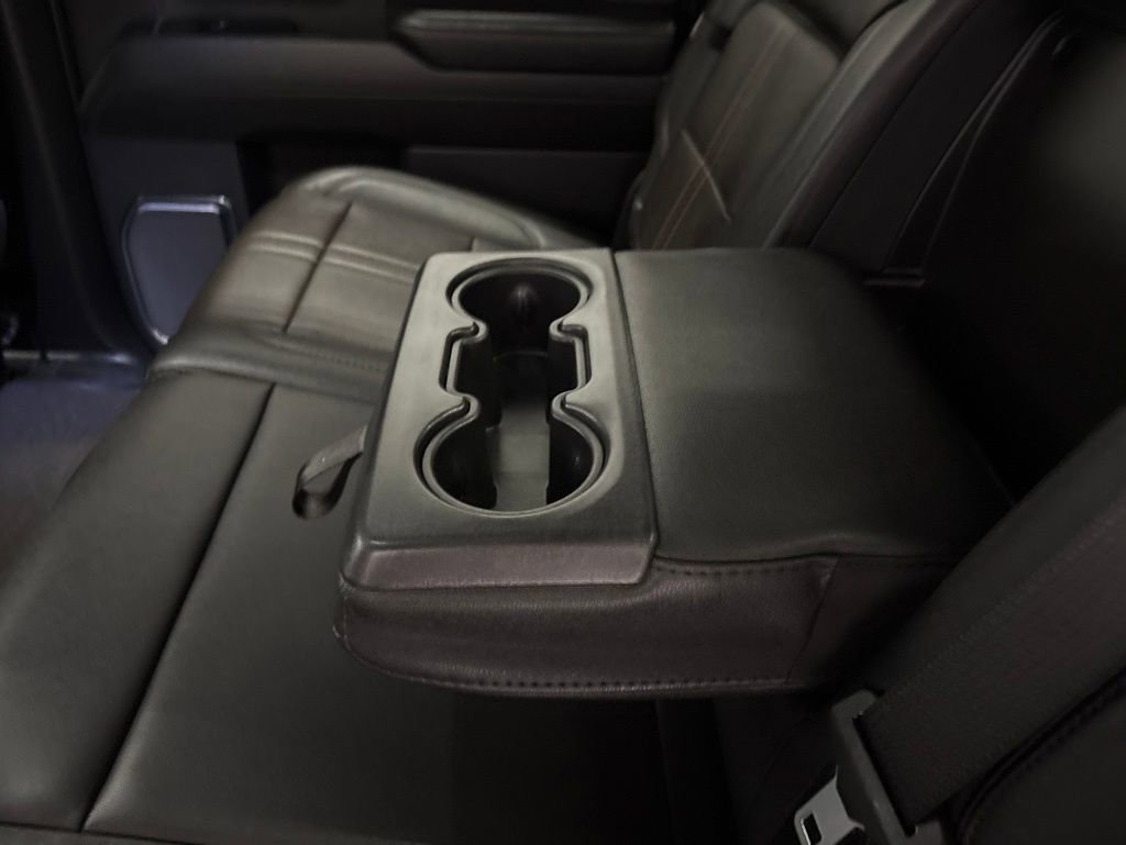 Used 2024 Chevrolet Silverado 2500 High Country w/ High Country Premium Package AWD/4WD image 36