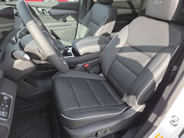 New 2026 Buick Enclave Sport Touring w/ Super Cruise Package image 34