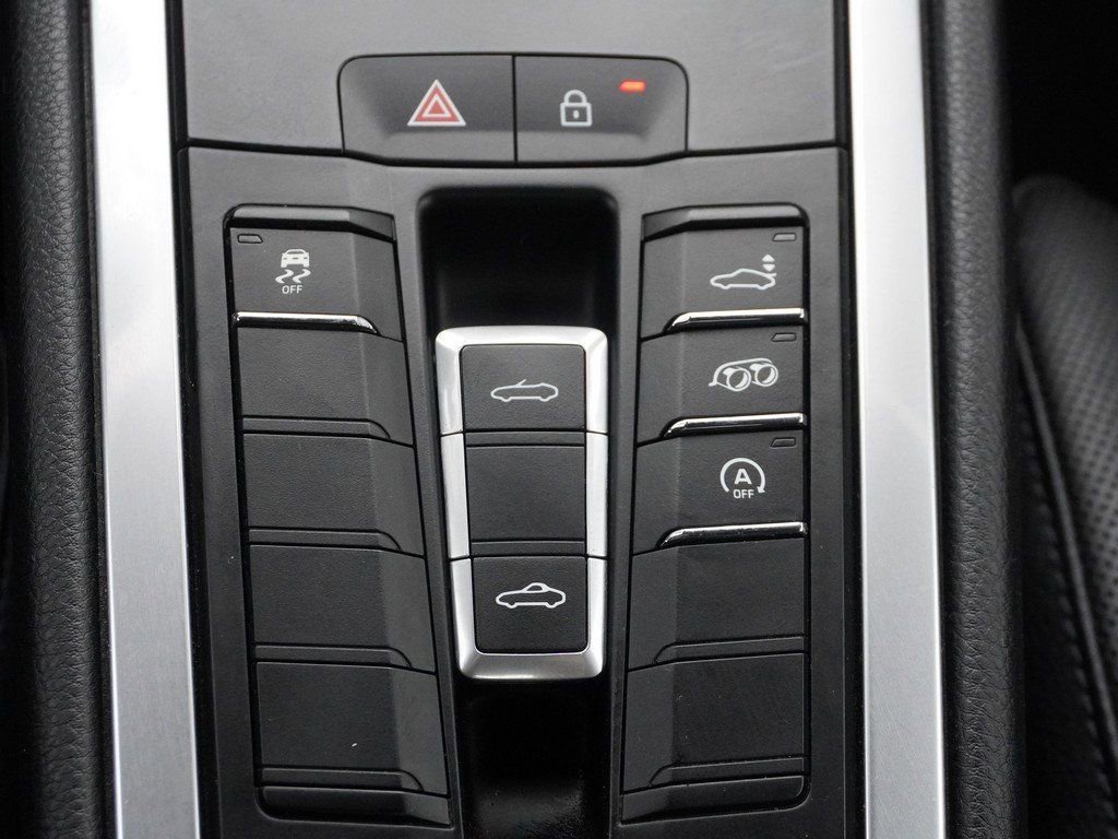 Used 2023 Porsche 718 Boxster S w/ Sport Chrono Package image 49