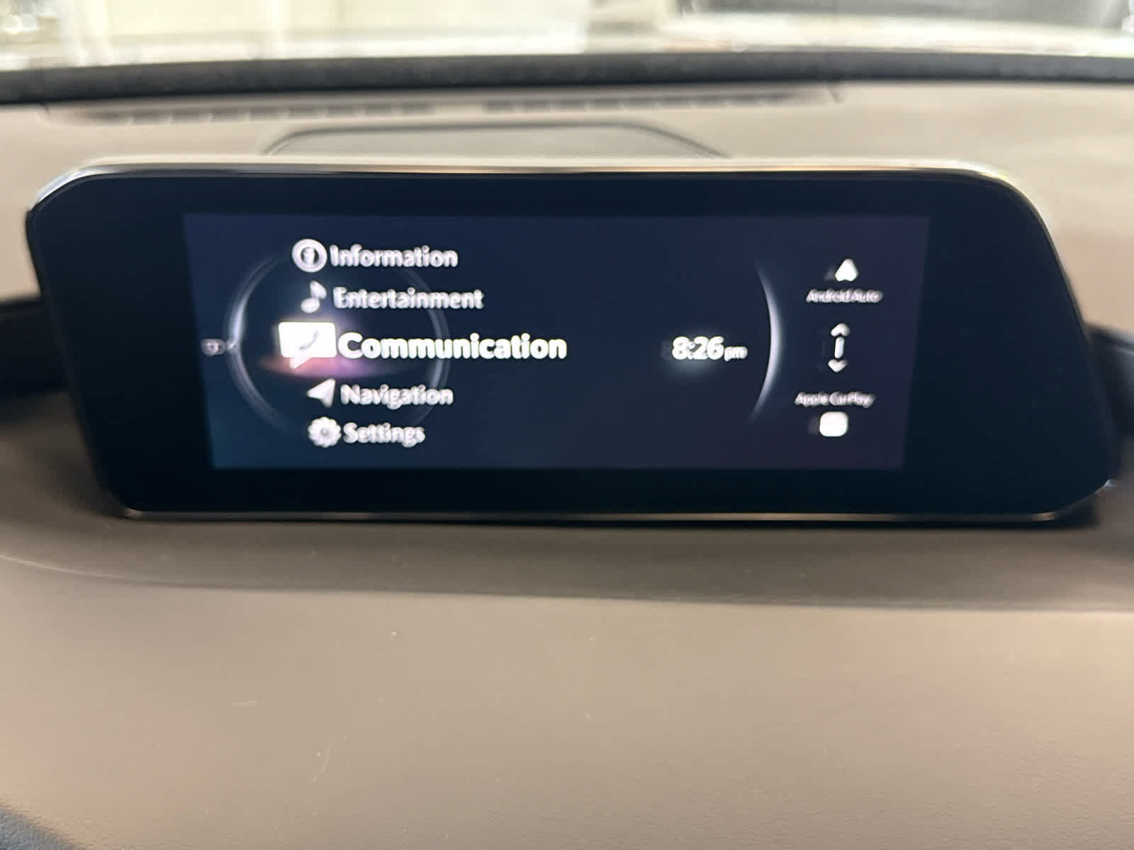 Used 2024 MAZDA MAZDA3 s FWD image 16