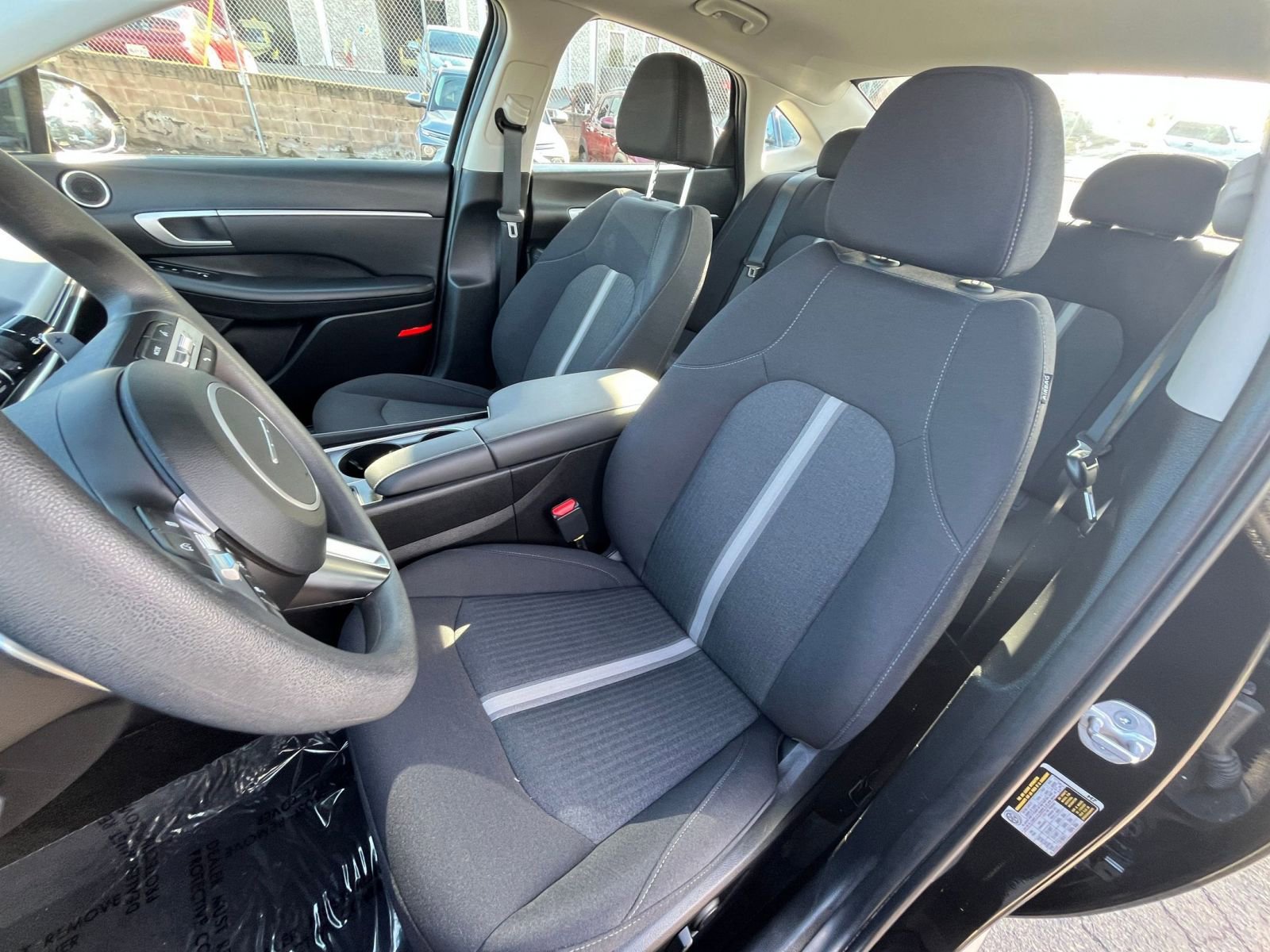 Used 2025 Hyundai Sonata SEL image 36