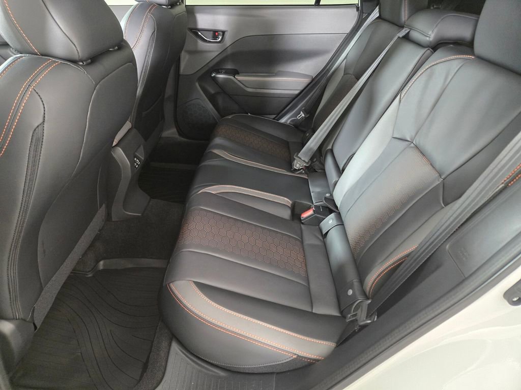 New 2026 Subaru Crosstrek 2.5i Limited w/ Crosstrek Mirror Package AWD/4WD image 11