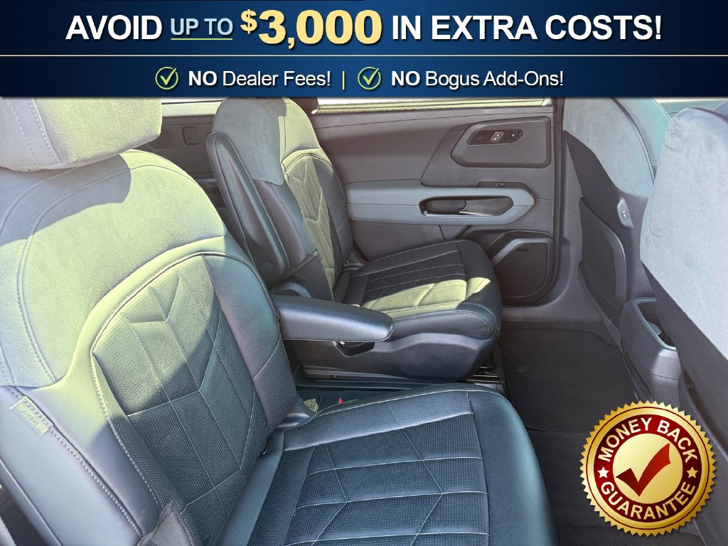 Used 2027 Kia Telluride SX Prestige X-Pro AWD/4WD image 23