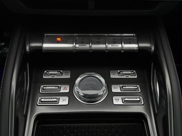 New 2026 Lincoln Nautilus Reserve w/ Jet Appearance Package AWD/4WD image 35