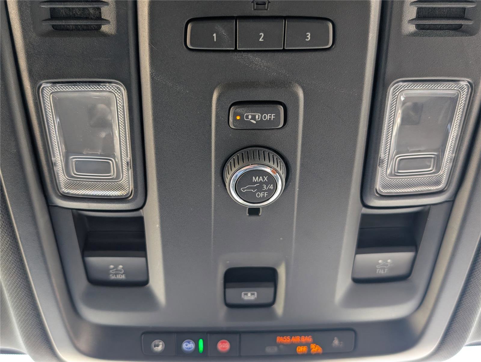 Used 2024 Chevrolet Suburban Z71 AWD/4WD image 36