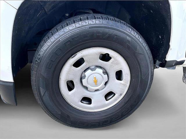 Used 2018 Chevrolet Colorado W/T RWD image 10